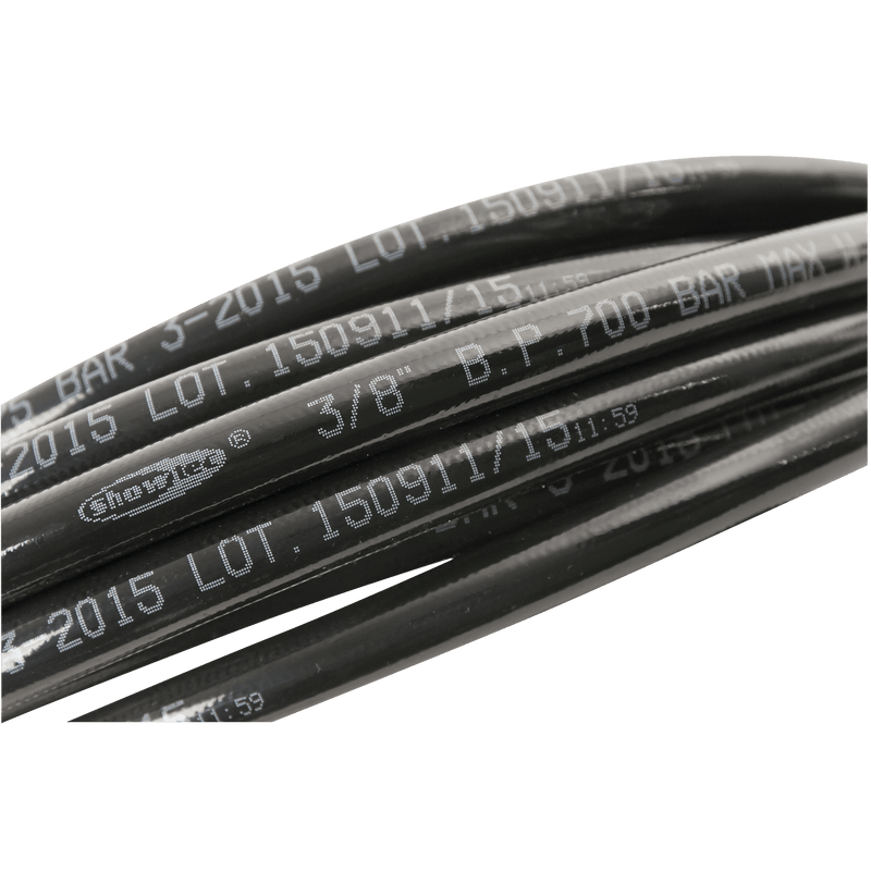 SHOWTEC CO2 3/8 Q-LOCK HOSE