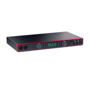 Scarlett 4th Gen 18i20 Focusrite Audio Interface 18 in 20 uit