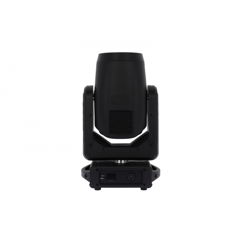 MB200 ALGAM LIGHTING MOVINGHEAD BEAM 200W met RGB Ring