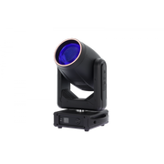 MB200 ALGAM LIGHTING MOVINGHEAD BEAM 200W met RGB Ring