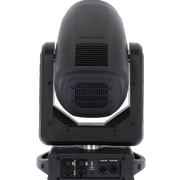 MB200 ALGAM LIGHTING MOVINGHEAD BEAM 200W met RGB Ring