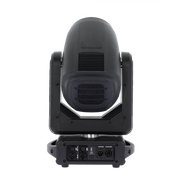MB200 ALGAM LIGHTING MOVINGHEAD BEAM 200W met RGB Ring