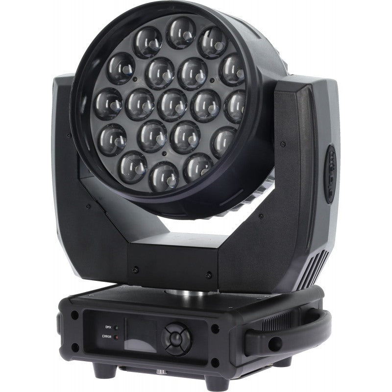 MW19X15ZX Algam Lighting LED Wash