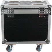 MS150-FC Algam Lighting Flightcase voor 2x MS150