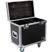 MS150-FC Algam Lighting Flightcase voor 2x MS150