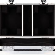 MS150-FC Algam Lighting Flightcase voor 2x MS150