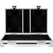 MS150-FC Algam Lighting Flightcase voor 2x MS150