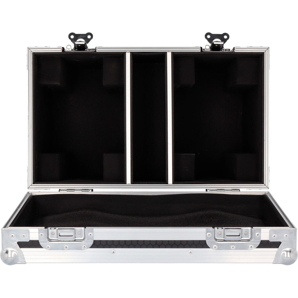 MS150-FC Algam Lighting Flightcase voor 2x MS150
