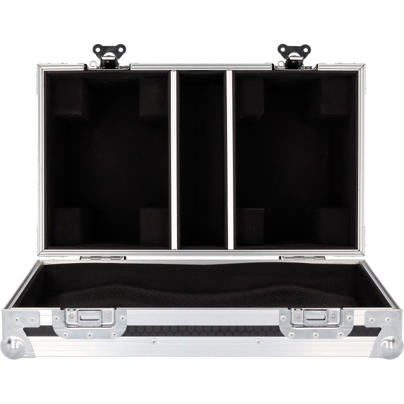 MS150-FC Algam Lighting Flightcase voor 2x MS150