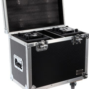 MS150-FC Algam Lighting Flightcase voor 2x MS150