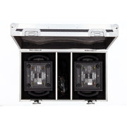 MW19X15ZX-FC Algam Lighting Flightcase voor 2x MW19X15Z(X)