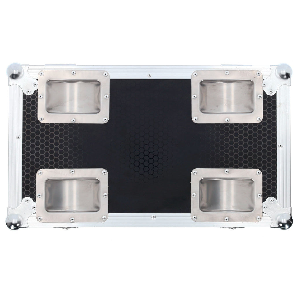 MW19X15ZX-FC Algam Lighting Flightcase voor 2x MW19X15Z(X)