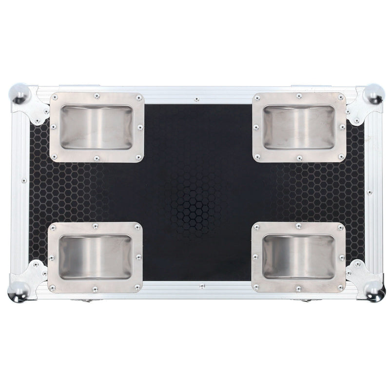 MW19X15ZX-FC Algam Lighting Flightcase voor 2x MW19X15Z(X)