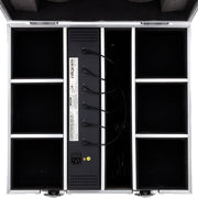 EVENTPAR412-612-FC Algam Lighting Flightcase voor 6x Uplighter