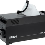 S2000 Algam Lighting Rookmachine 1500W