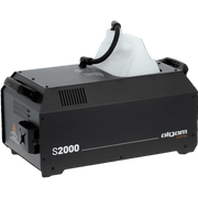 S2000 Algam Lighting Rookmachine 1500W