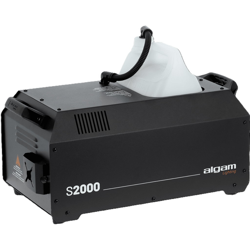 S2000 Algam Lighting Rookmachine 1500W