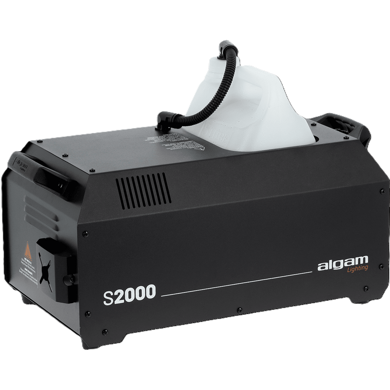 S2000 Algam Lighting Rookmachine 1500W