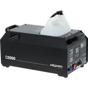 S2000 Algam Lighting Rookmachine 1500W