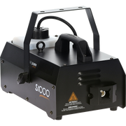 S1000 Algam Lightin Rookmachine 1000W