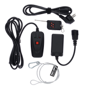 S1000 Algam Lightin Rookmachine 1000W