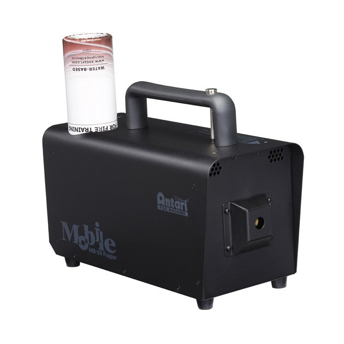 MB-55 Antari Batterij rookmachine