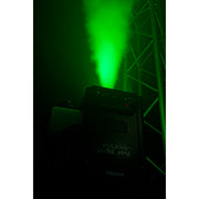 Vulkan Cube Mini Algam Lighting Verticale Rookmachine