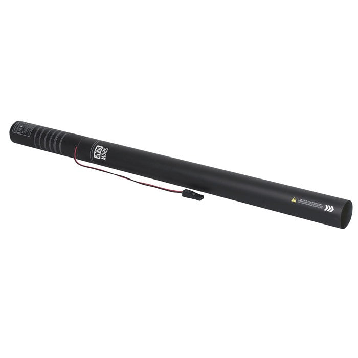 STREAMER ELECTRIC 80cm GOUD SHOWGEAR