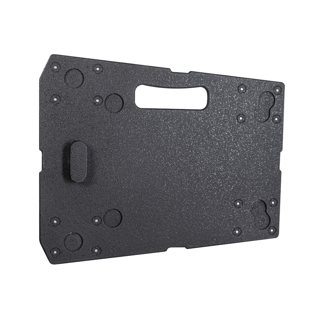 POLAR MK2 WHEEL BOARD HK AUDIO