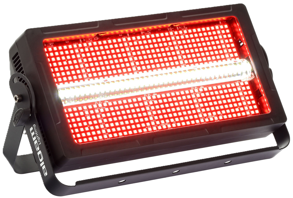 BLZ Strobe Algam Lighting Hybride Strobe