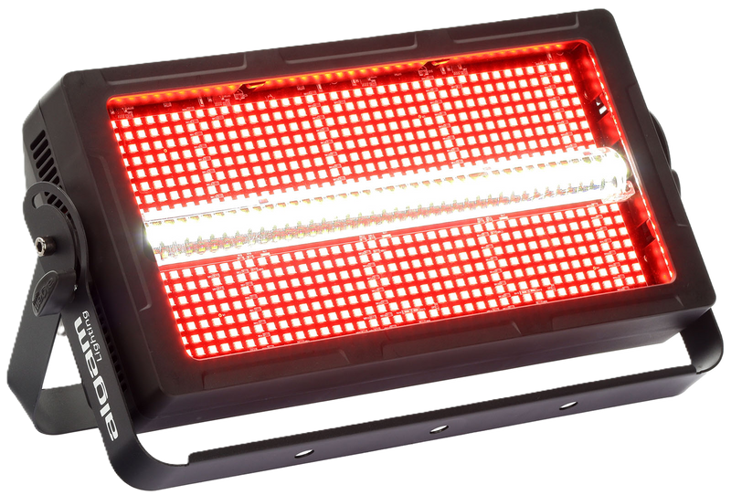 BLZ Strobe Algam Lighting Hybride Strobe