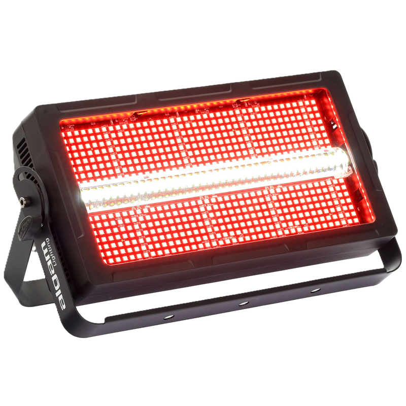 BLZ Strobe Algam Lighting Hybride Strobe