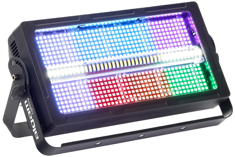 BLZ Strobe Algam Lighting Hybride Strobe