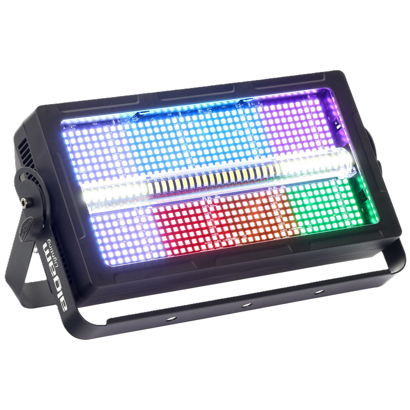 BLZ Strobe Algam Lighting Hybride Strobe