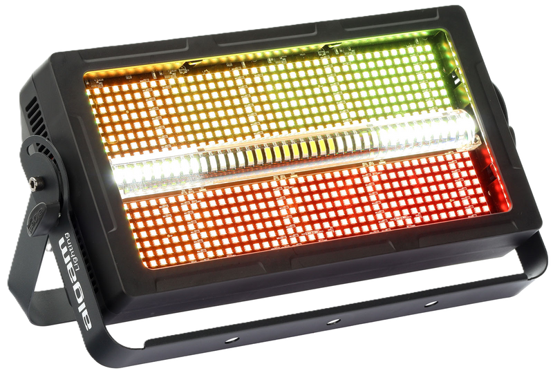 BLZ Strobe Algam Lighting Hybride Strobe