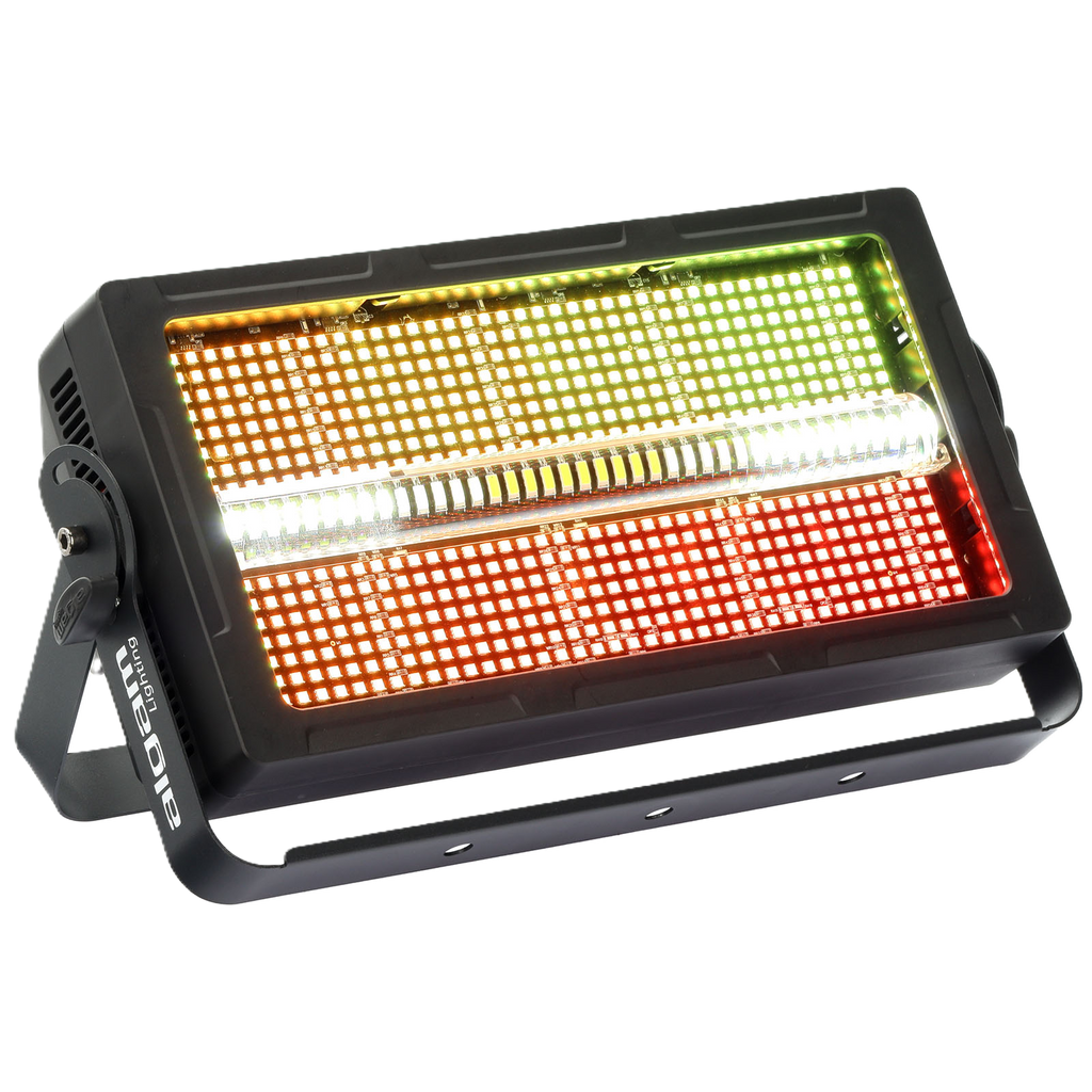 BLZ Strobe Algam Lighting Hybrid Strobe