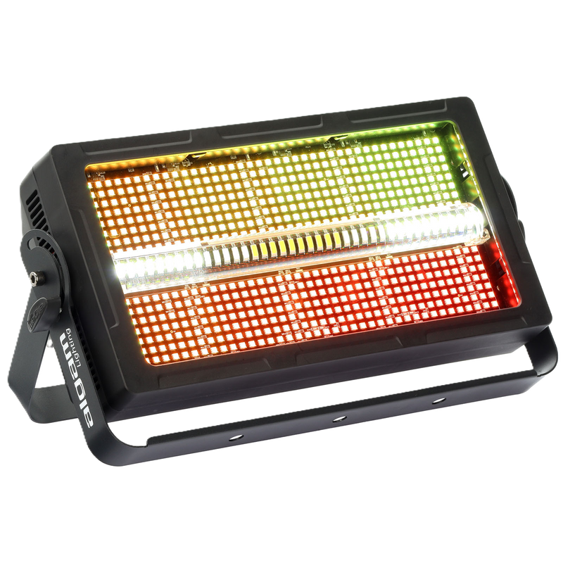 BLZ Strobe Algam Lighting Hybride Strobe