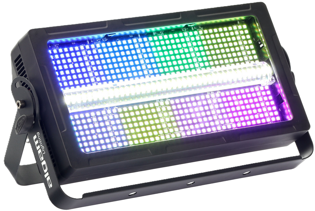 BLZ Strobe Algam Lighting Hybride Strobe