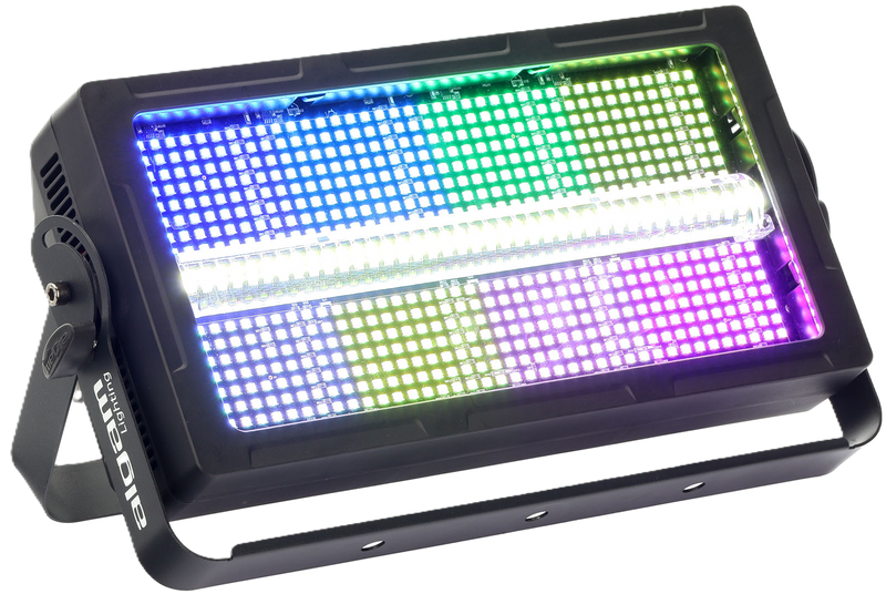 BLZ Strobe Algam Lighting Hybride Strobe