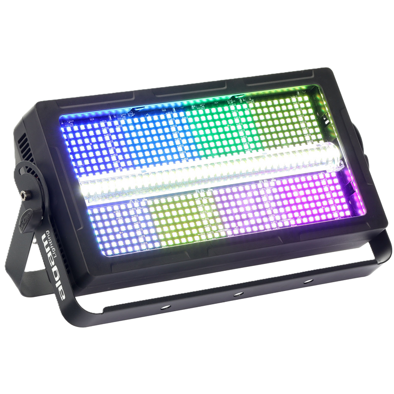 BLZ Strobe Algam Lighting Hybride Strobe