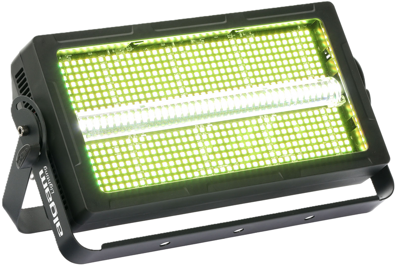 BLZ Strobe Algam Lighting Hybride Strobe