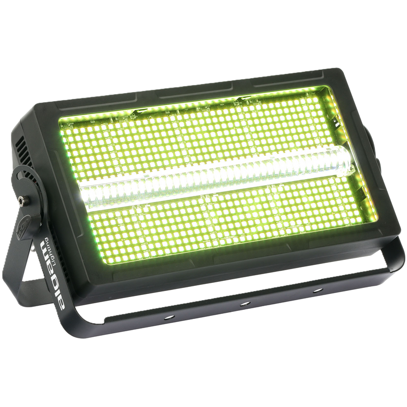 BLZ Strobe Algam Lighting Hybride Strobe