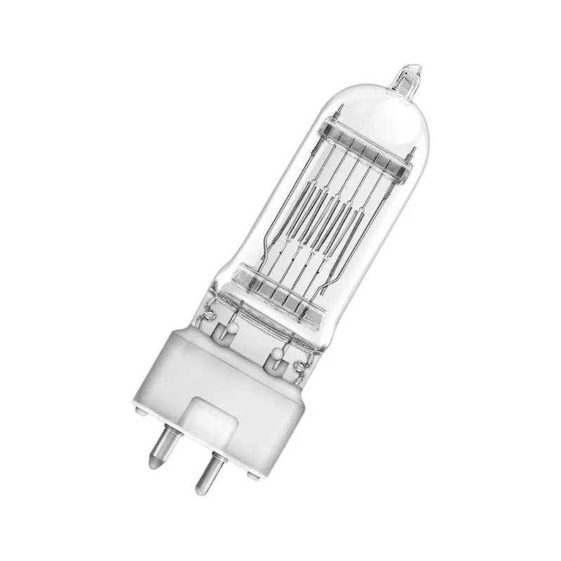 64670 Osram Theaterlamp 500W 240V GY9.5