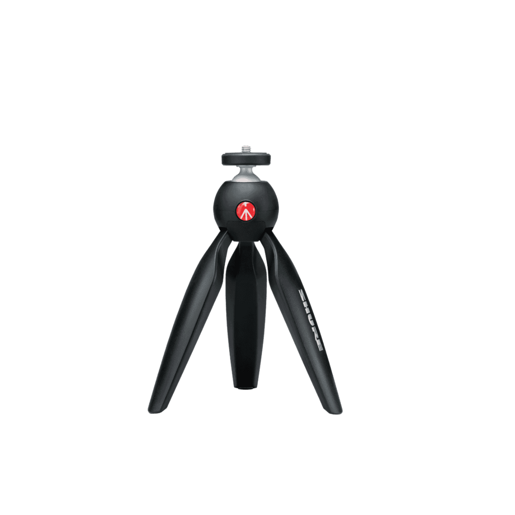MV88 + VIDEO KIT SHURE