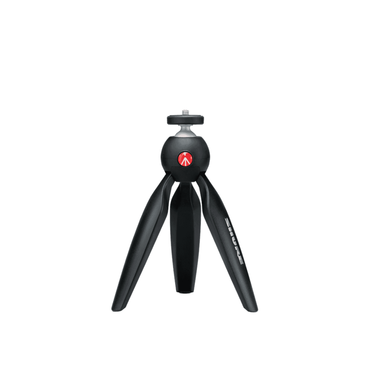 MV88 + VIDEO KIT SHURE