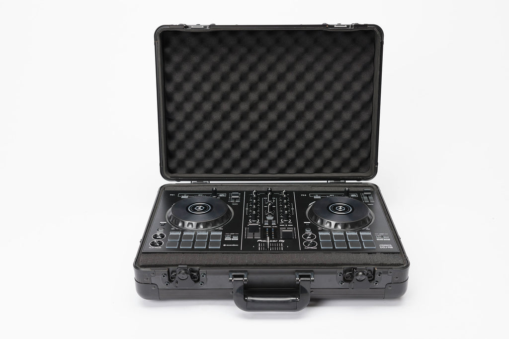CARRY LITE DJ CASE L MAGMA (41100)