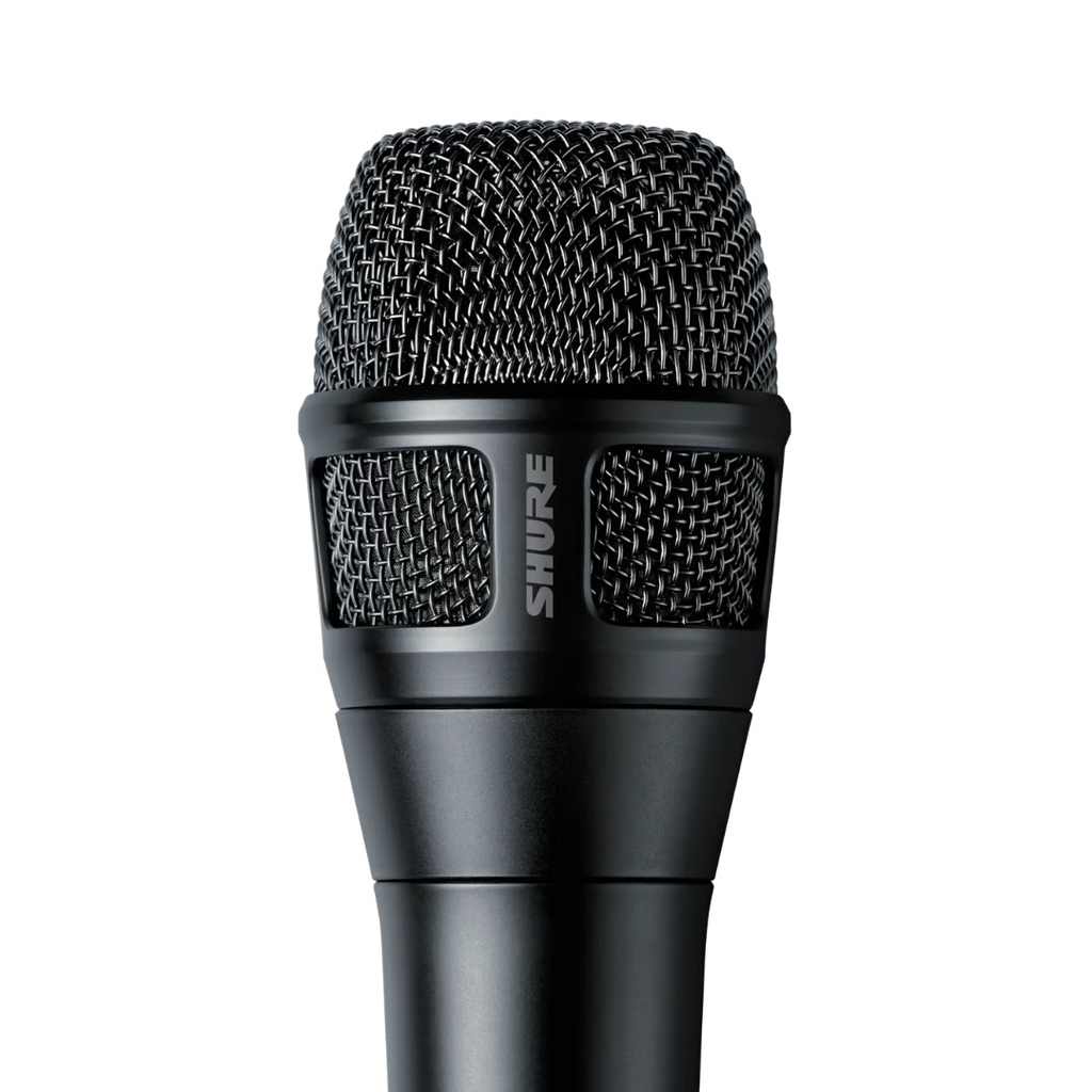 Nexadyne 8/S Shure Zangmicrofoon
