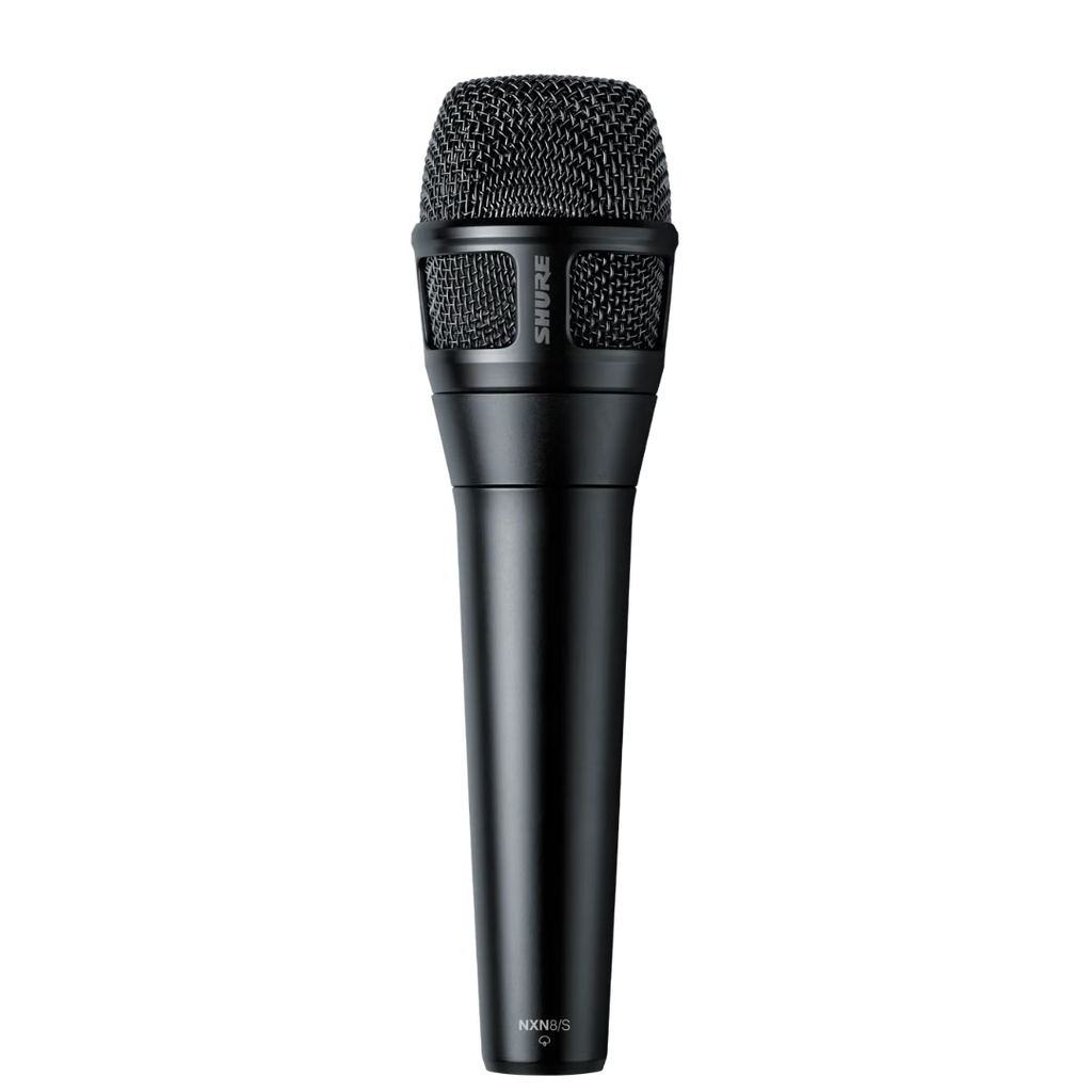 Nexadyne 8/S Shure Zangmicrofoon