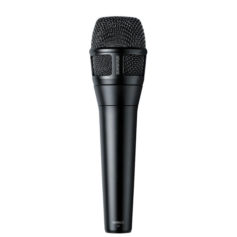 Nexadyne 8/S Shure Zangmicrofoon