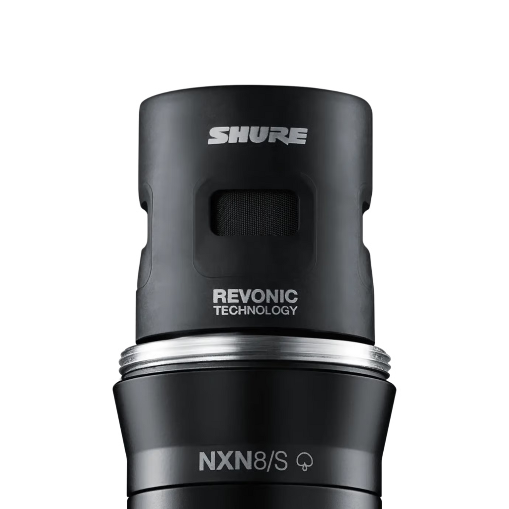 Nexadyne 8/S Shure Zangmicrofoon